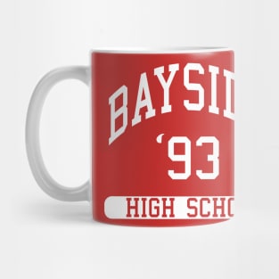 Bayside High Mug
